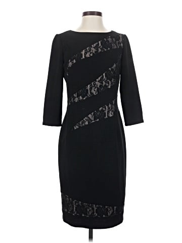 David Meister Cocktail Dress (view 1)