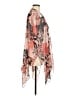 Cato 100% Polyester Pink Cardigan One size - photo 4
