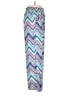Mossimo Supply Co. Chevron-herringbone Blue Casual Pants Size XL - photo 4
