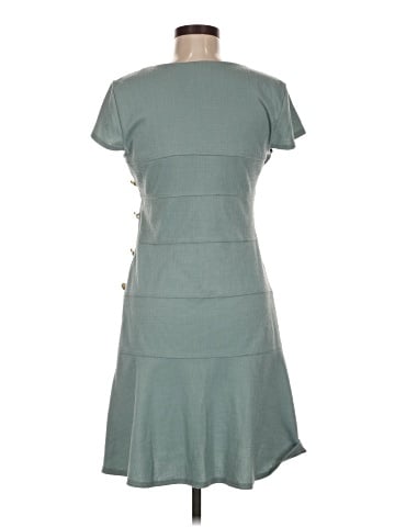 En Focus Studio Casual Dress (view 2)