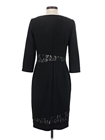 David Meister Cocktail Dress (view 2)