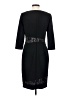 David Meister Graphic Black Cocktail Dress Size 4 - photo 2