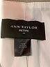Ann Taylor Factory Tan Blazer Size 12 Petite - photo 6