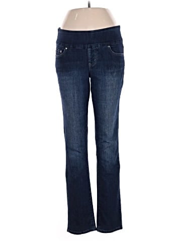 Jag Jeggings (view 1)