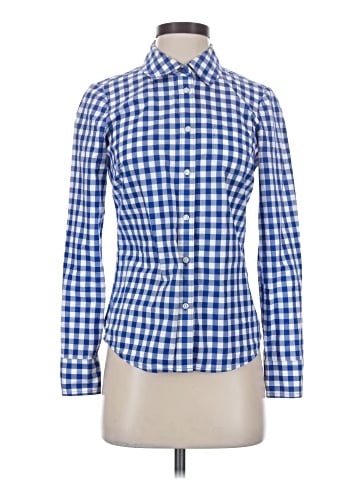 Boden Long Sleeve Button-Down Shirt (view 1)