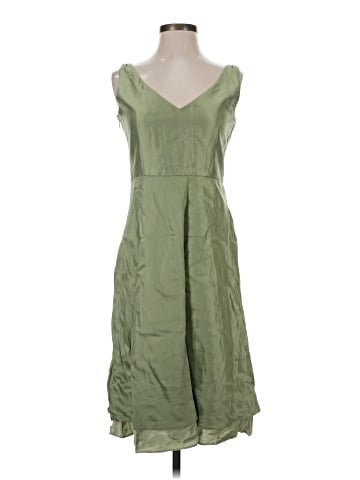 Ann Taylor Casual Dress (view 1)