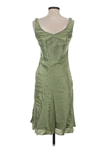Ann Taylor Casual Dress (view 2)