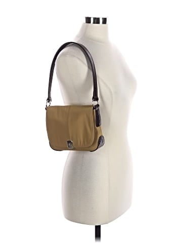 Lauren by Ralph Lauren Shoulder Bag (view 2)