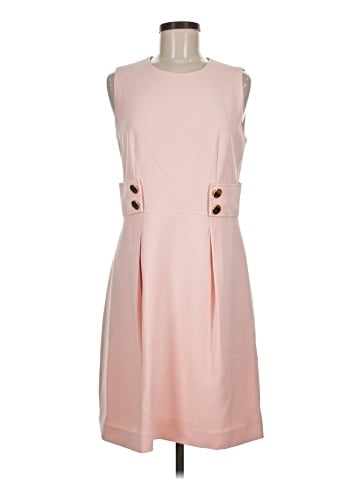 Anne Klein Casual Dress (view 1)