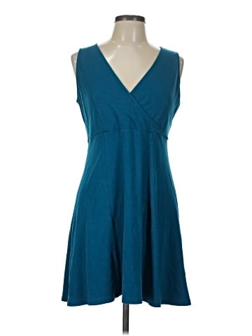 New York & Company Casual Dress (view 1)
