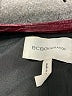 BCBGeneration Burgundy Jacket Size M - photo 6