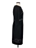 David Meister Graphic Black Cocktail Dress Size 4 - photo 4