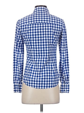 Boden Long Sleeve Button-Down Shirt (view 2)