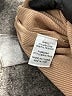 RIVIR Solid Brown Casual Pants Size S - photo 5