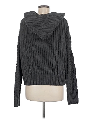 Bobeau Cardigan (view 2)