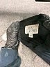 Ava James Black Sleeveless Blouse Size L - photo 8