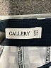 Gallery Polka Dots Blue Dress Pants Size 8 - photo 7