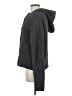 Bobeau 100% Polyester Gray Cardigan Size M (estimated) - photo 5