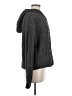 Bobeau 100% Polyester Gray Cardigan Size M (estimated) - photo 4