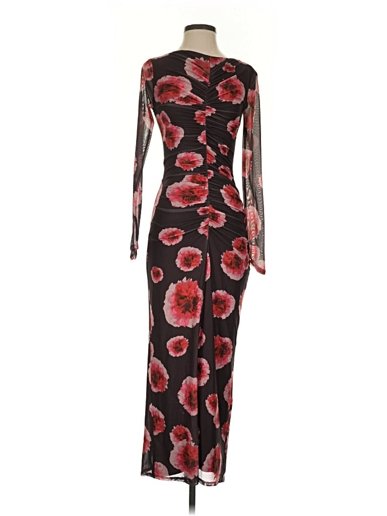 Pre-owned Suboo Cocktail Dress In Black