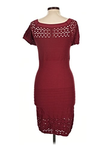 Yelete Cocktail Dress (view 2)
