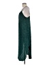 Dantelle Teal Casual Dress Size M - photo 5