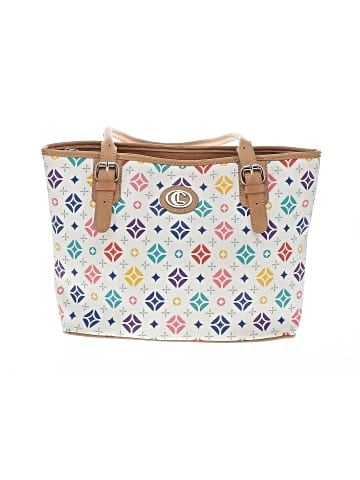 Unbranded Tote (view 1)