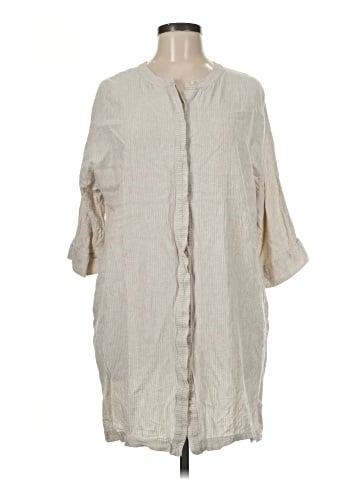 Pendleton Casual Dress (view 1)