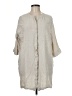 Pendleton Tan Casual Dress Size M - photo 1