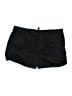 Eddie Bauer Solid Black Shorts Size 16 - photo 1