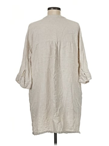 Pendleton Casual Dress (view 2)