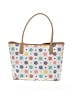 Unbranded Print White Tote One size - photo 3