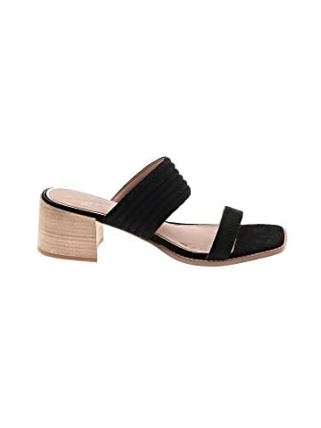 Linea Paolo Sandals (view 1)