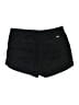 Eddie Bauer Solid Black Shorts Size 16 - photo 2