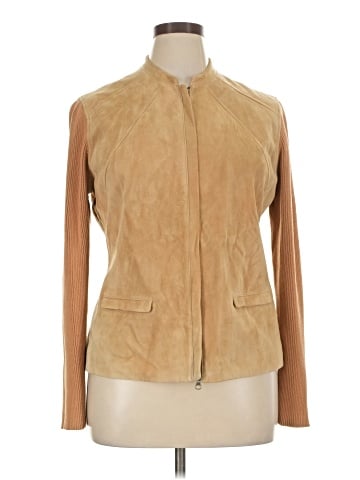 Katherine Kelly Collection Jacket (view 1)