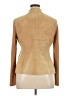 Katherine Kelly Collection 100% Polyester Tan Jacket Size 16 - photo 2
