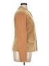 Katherine Kelly Collection 100% Polyester Tan Jacket Size 16 - photo 4