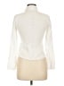 Rag & Bone Ivory Long Sleeve Blouse Size M - photo 2