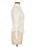 Rag & Bone Ivory Long Sleeve Blouse Size M - photo 4