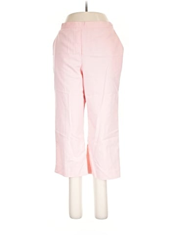 Alfred Dunner Casual Pants (view 1)