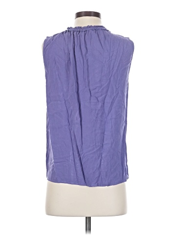Velvet by Graham & Spencer Sleeveless Blouse (view 2)