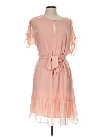 Lauren by Ralph Lauren Cocktail Dress (view 1)