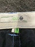 Split 100% Cotton Black Casual Skirt Size 11 - photo 4