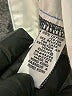 Split 100% Cotton Black Casual Skirt Size 11 - photo 5
