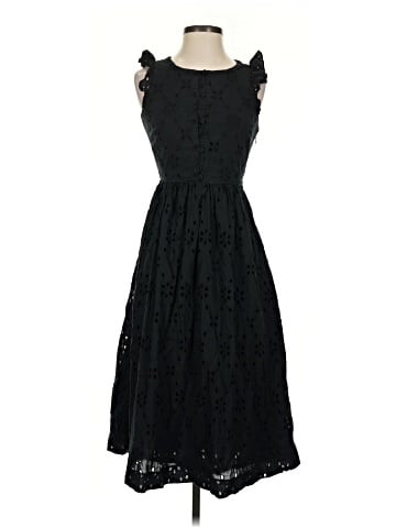 J.Crew Factory Store Cocktail Dress (view 1)