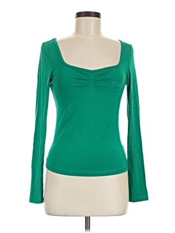ForeFair Long Sleeve T-Shirt (view 1)