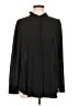 Torrid 100% Polyester Black Long Sleeve Blouse Size Lg Plus (0) - photo 1