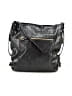 Oryany 100% Leather Black Leather Hobo One size - photo 1
