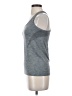 VSX Sport Gray Active Tank Size S - photo 5