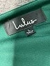 Lulus 100% Polyester Green Cocktail Dress Size L - photo 7